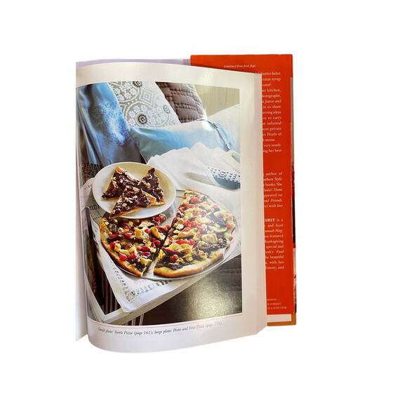 Paula Deen Celebrates Hardcover Cookbook - Picture 7 of 8